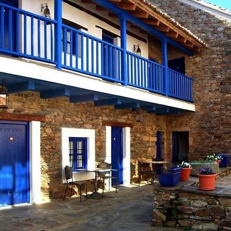 Casa Camarga Villa Santiago Millas Bagian luar foto